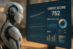 Artificial Intelligence for Credit Scoring